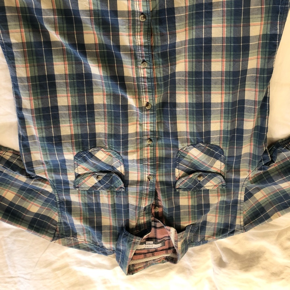 Men’s shirt